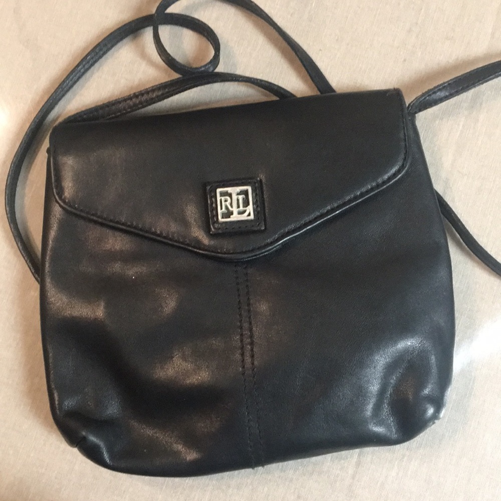 Ralph Lauren crossbody small bag